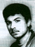 صفدر آزادمهر