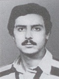 مهدی عظیم زاده ترک