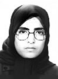 معصومه برازنده