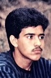 حسین بازگونه