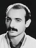 منوچهر بزرگ بشر
