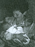 دورا بلگوروسکی