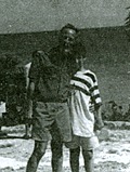 خوزه انریکه گینزبرگ