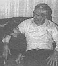 موریسیو شیبر