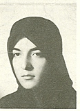 مژگان جمشیدی
