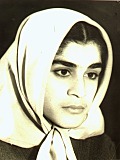 مریم دژآگاه