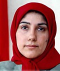 فائزه زهرا رجبی