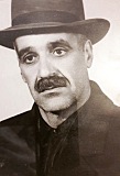 میر علیاکبر میرکریمی
