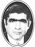 علی اکبر خرسندی