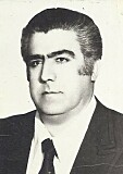 حبیبالله پناهی