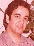 جمشید سیاوشی
