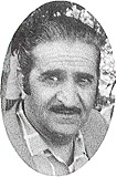 عنایتالله اشراقی