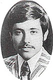 بهرام یلدایی