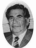 عبدالحسین آزادی