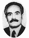 علی اکبر معینی