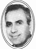 حبیبالله تحقیقی