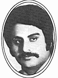 عطاالله یاوری