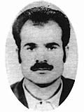 عسکر محمدی