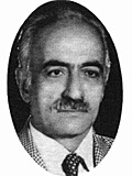 منوچهر فرزانه مؤید