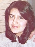 رویا اشراقی