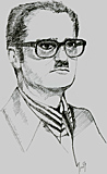 علی محمد زمانی