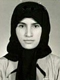 مریم گلزاده غفوری