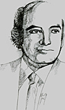 حبیبالله مهتدی