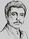 مهرداد مقصودی