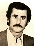 علیرضا شکری افشار