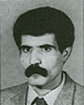محمود جعفرزاده مرندی
