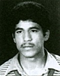 رضا کافی