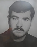 احمد کاغذ کنانی