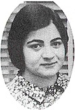 مهشید نیرومند