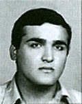 مجید مرندی