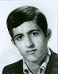 احمد مشهدی محمد علی