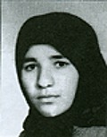 معصومه میرزایی