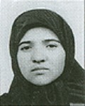 اشرف معزی