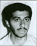 مهدی مبینی کشه