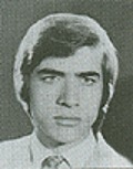 غلامرضا محمدی سروستانی