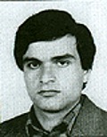 یحیی محسنی برنج آبادی