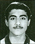 پرویز مجاهدنیا