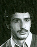 بهروز مربی