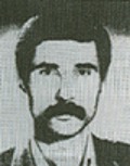 غلامرضا نقی پور امیرزادی