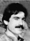 شاهرخ نامداری مسجدی