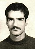محمد وحید نوعپرور