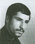 زیدالله نورمحمدی