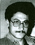 سید مجتبی علما