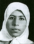 سکینه قادری