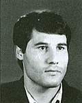 ایوب قهرمانی فام