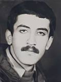 طاهر قنبری
